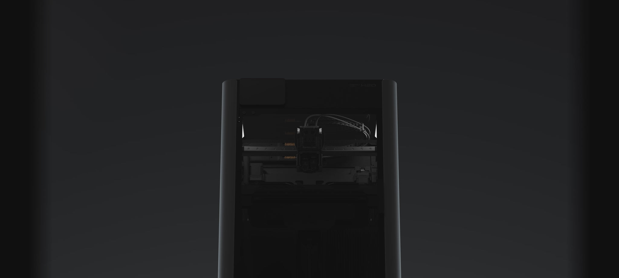 Bambu Lab H2D Pro 3D Yazıcı